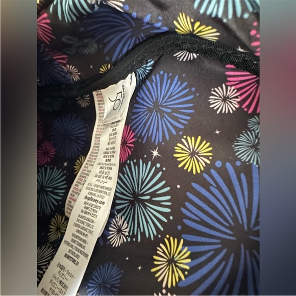 Mickey Mouse Mini Backpack - Picture 7 of 11